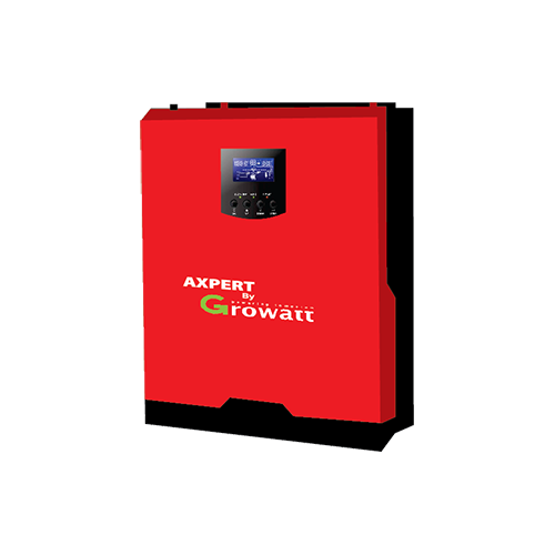 Axpert VMIII Advance (5500-48) GrowattPK inverter